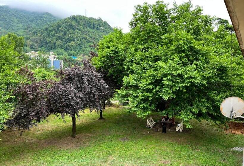 هتل Guest House In Gonio