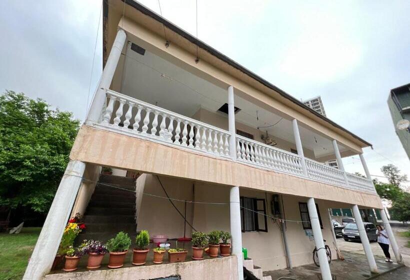 هتل Guest House In Gonio