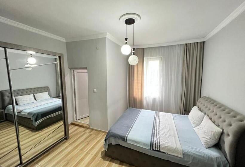 هتل Guest House In Gonio