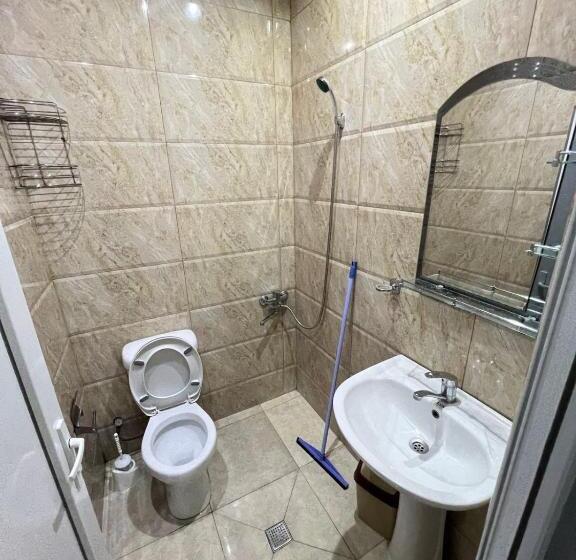 هتل Guest House In Gonio