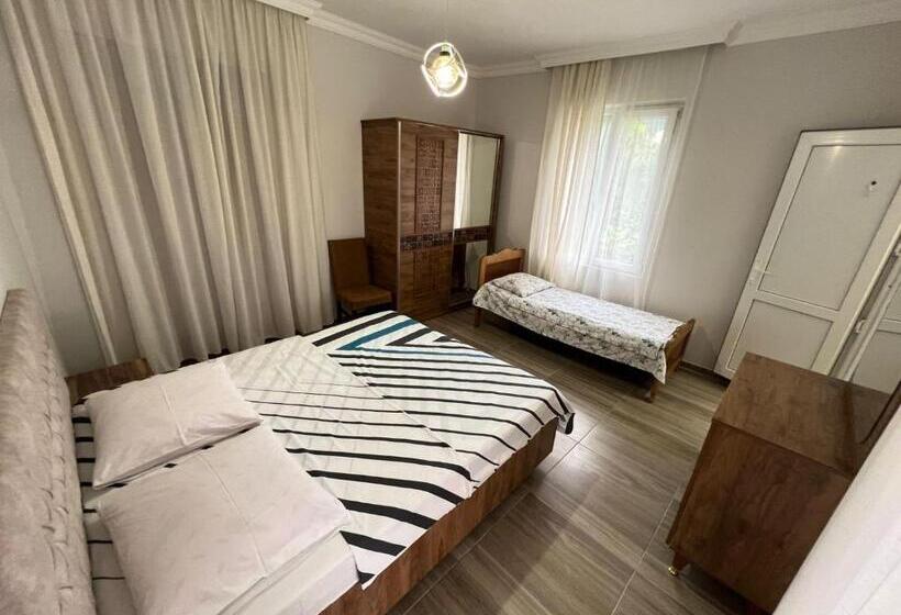 هتل Guest House In Gonio