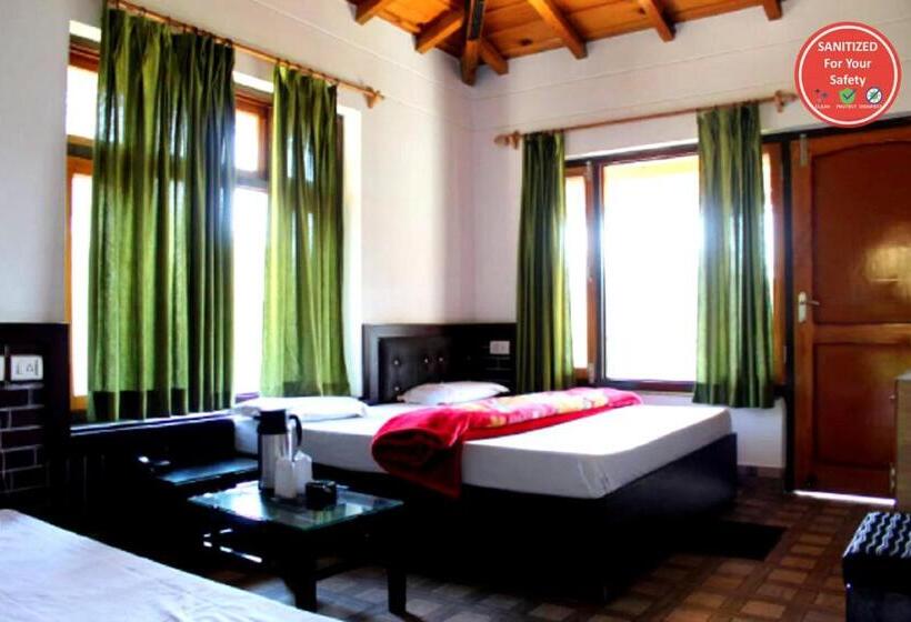 Sapphire Inn Bhimtal, Kaichi Dham   Parking Facilities   Best Luxury Hotel In Nainital