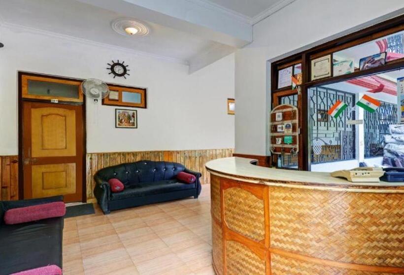 Sapphire Inn Bhimtal, Kaichi Dham   Parking Facilities   Best Luxury Hotel In Nainital