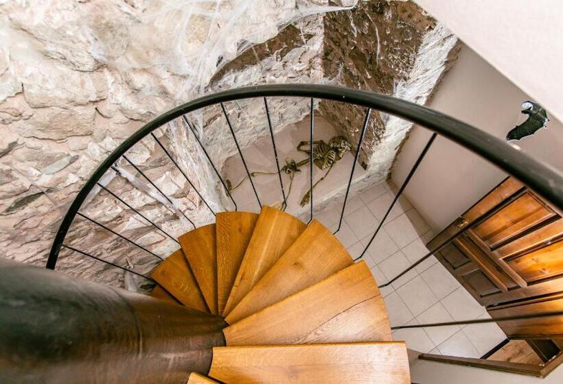 ホテル Grand Vígľaš