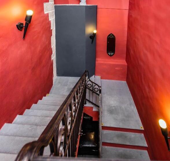 ホテル Grand Vígľaš