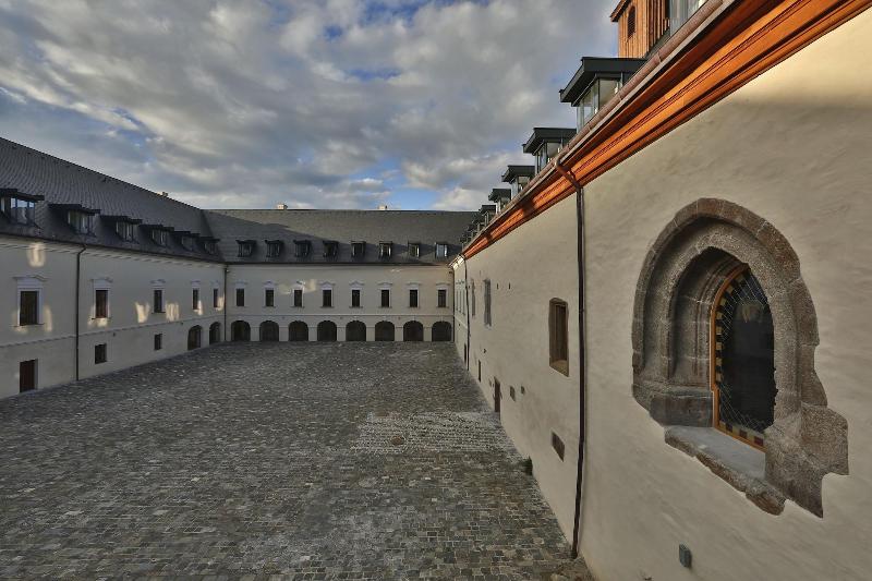 ホテル Grand Vígľaš