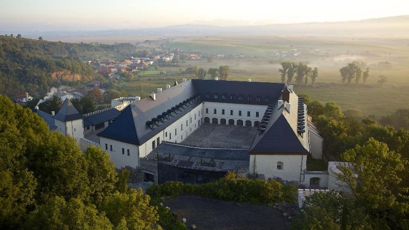 ホテル Grand Vígľaš