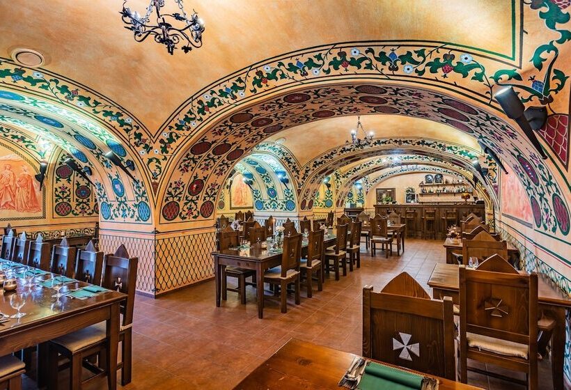 ホテル Grand Vígľaš