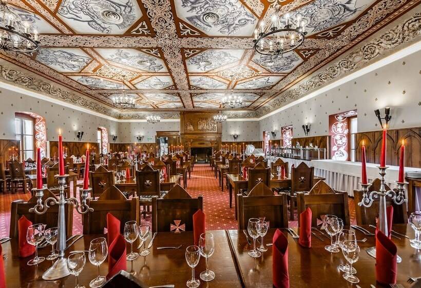 ホテル Grand Vígľaš