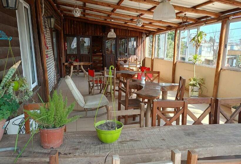 هتل Hosteria Don López