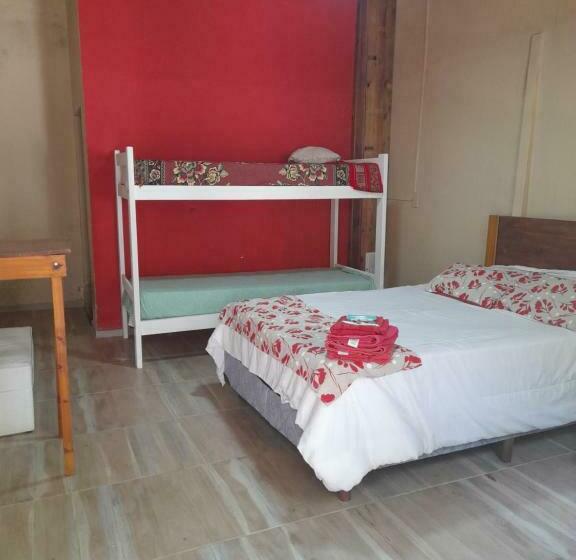 هتل Hosteria Don López