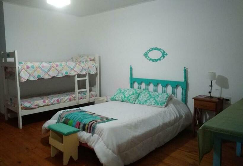 هتل Hosteria Don López