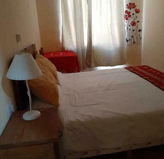 هتل Hosteria Don López