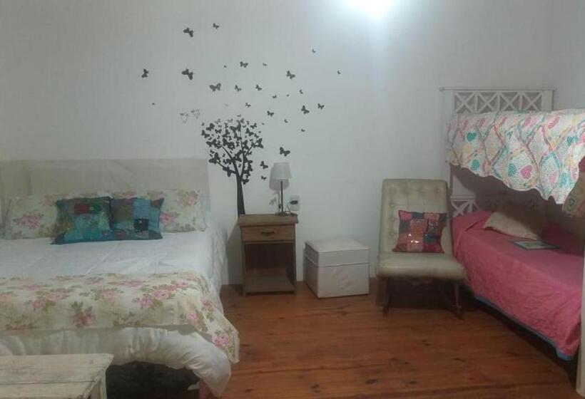 هتل Hosteria Don López