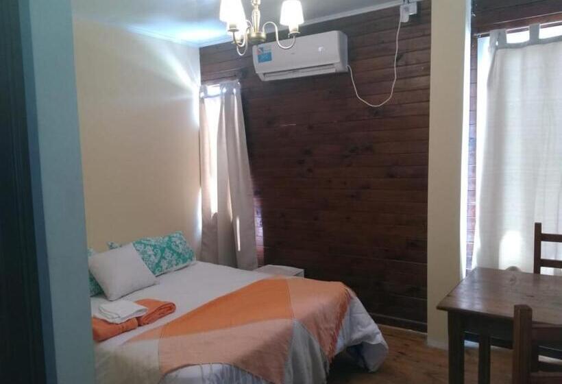 هتل Hosteria Don López