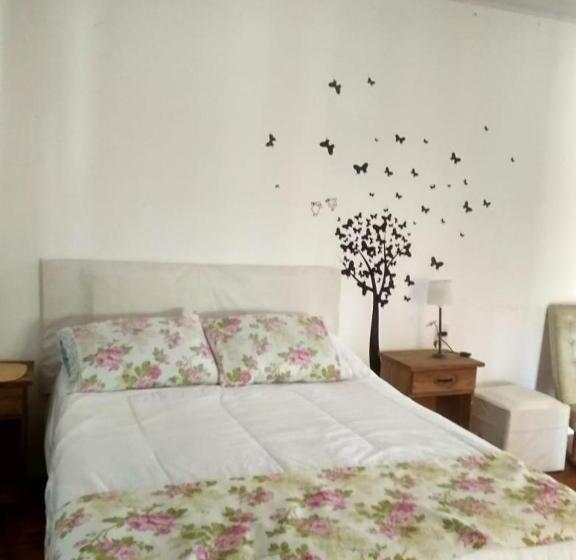 هتل Hosteria Don López