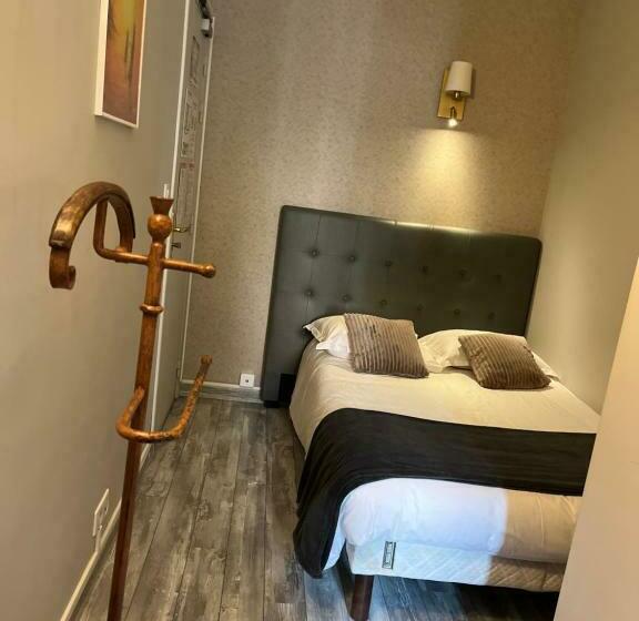 هتل Hôtel La Villa D'eze