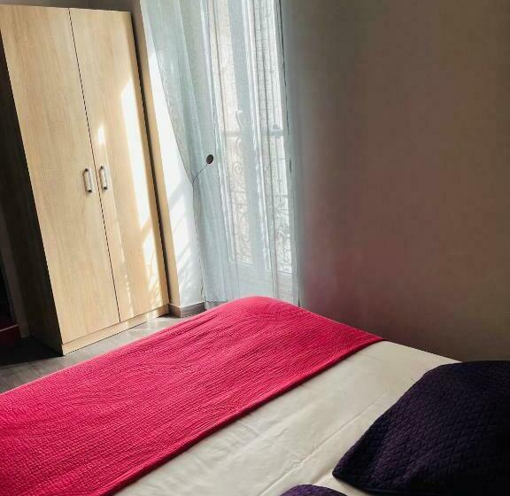 هتل Hôtel La Villa D'eze