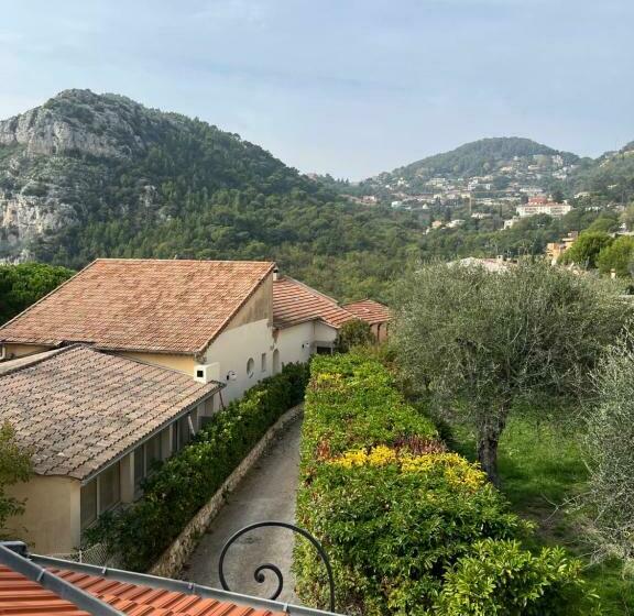 هتل Hôtel La Villa D'eze