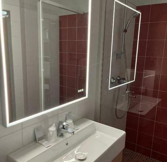 هتل Hôtel La Villa D'eze