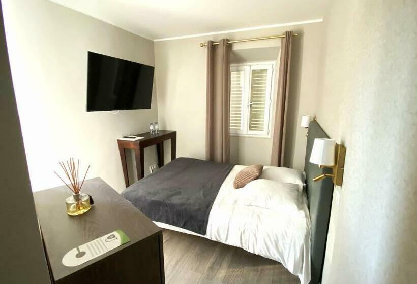 هتل Hôtel La Villa D'eze