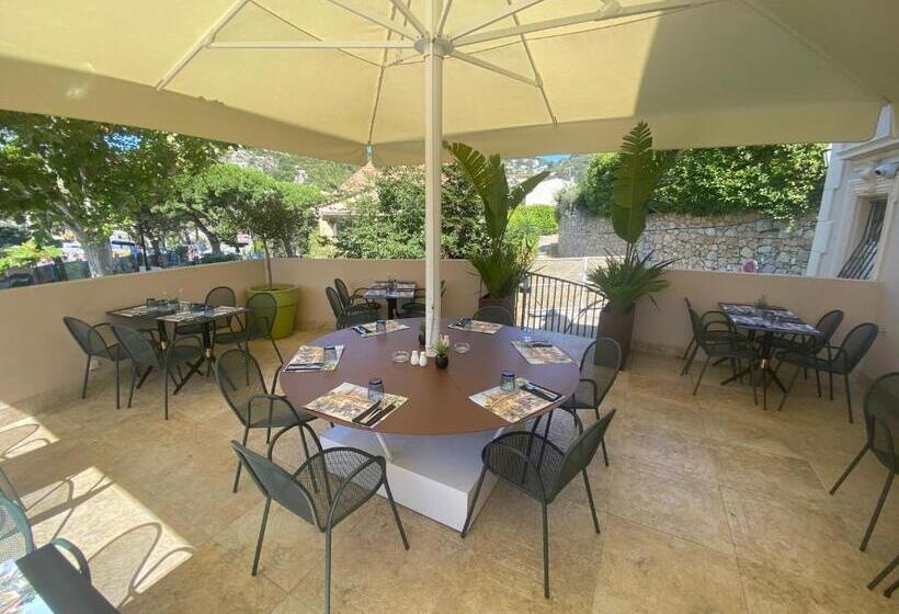 هتل Hôtel La Villa D'eze