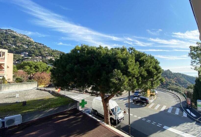 هتل Hôtel La Villa D'eze