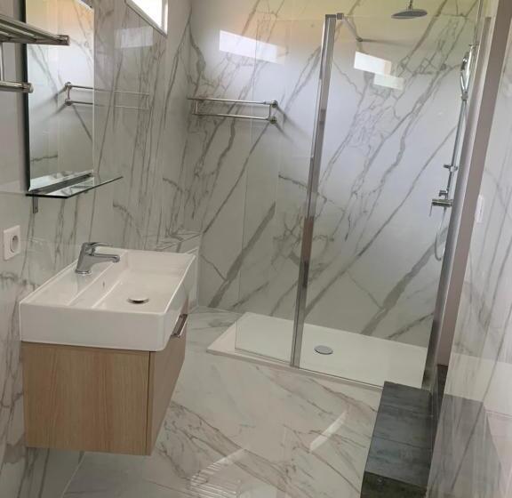 هتل Hôtel La Villa D'eze