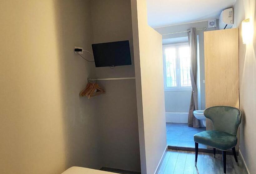 هتل Hôtel La Villa D'eze