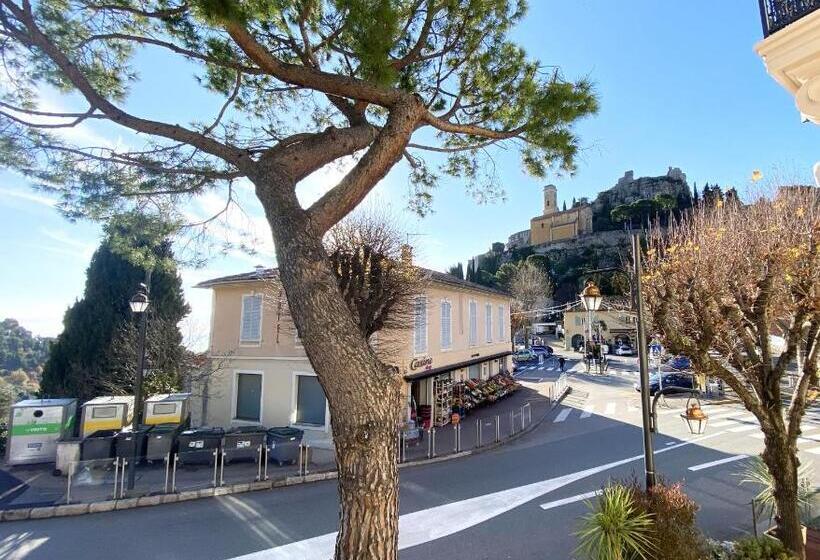 هتل Hôtel La Villa D'eze