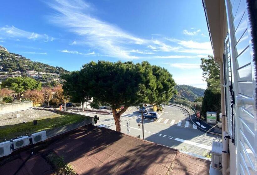 هتل Hôtel La Villa D'eze