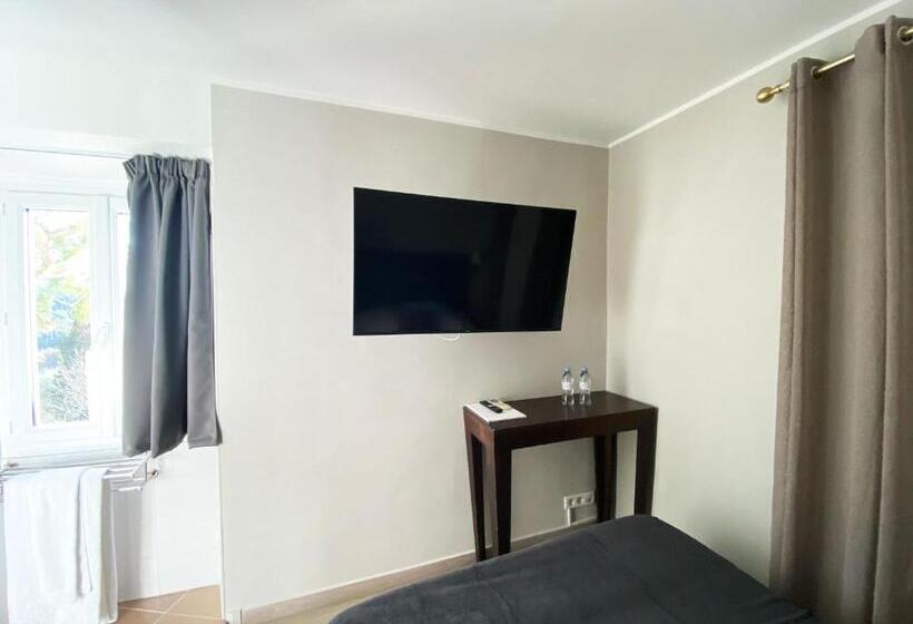 هتل Hôtel La Villa D'eze