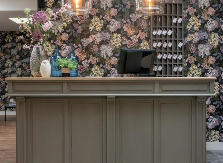 فندق Hôtel Restaurant L Epicurien