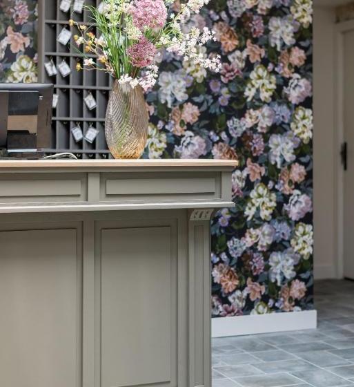 فندق Hôtel Restaurant L Epicurien