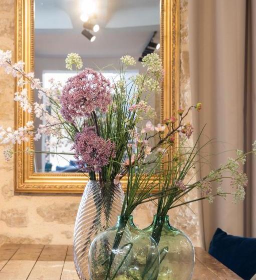 فندق Hôtel Restaurant L Epicurien