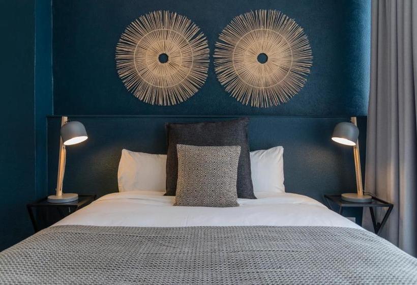 فندق Hôtel Restaurant L Epicurien