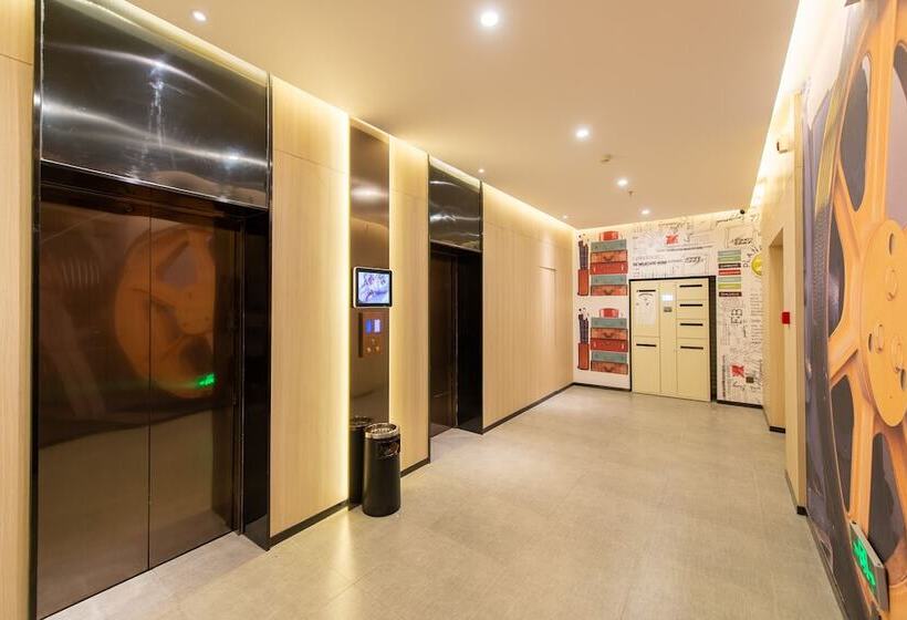 בית מלון כפרי Ibis Dalian Airport Huabei Road