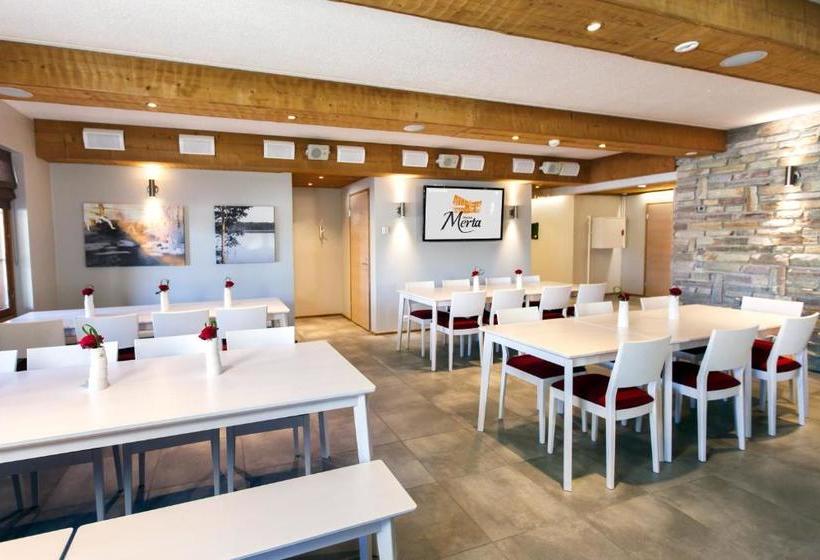 호텔 Koivulahden Rapukartano