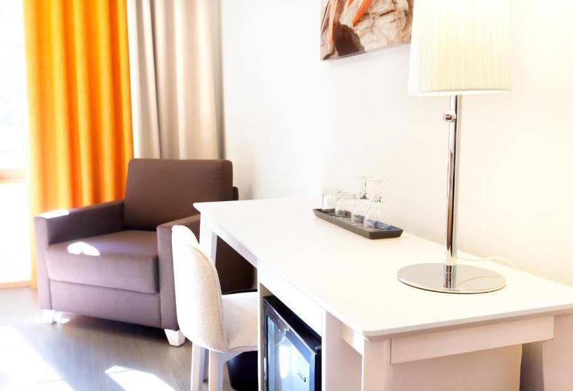 酒店 Koivulahden Rapukartano