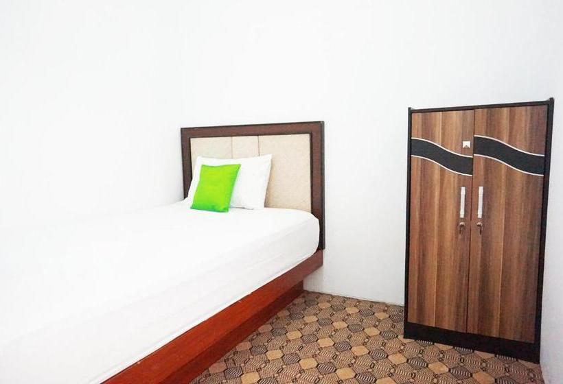 酒店 Apartemen Sentra Timur By Central East Property