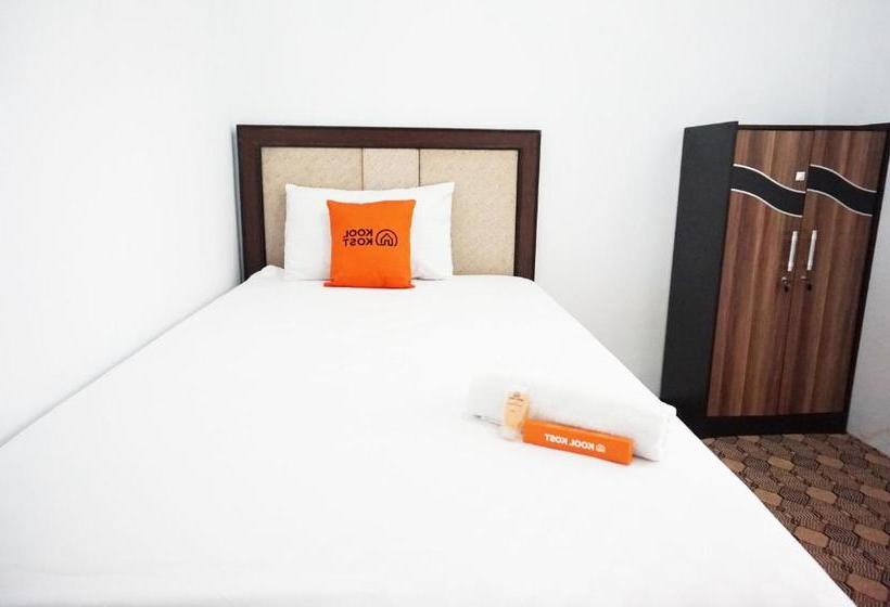 酒店 Apartemen Sentra Timur By Central East Property