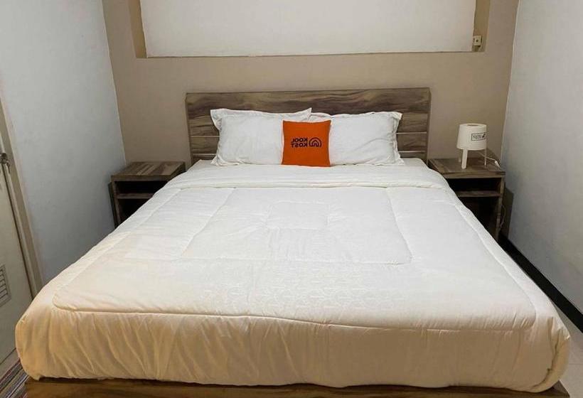 酒店 Apartemen Sentra Timur By Central East Property