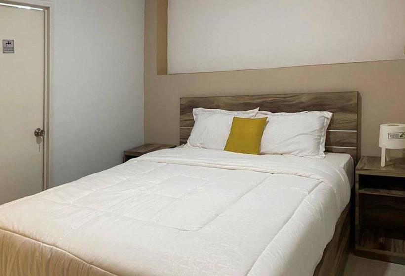 酒店 Apartemen Sentra Timur By Central East Property