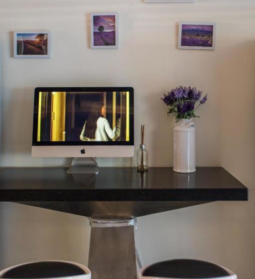 호텔 Lavande Jiujiang Xunyang Road Pedestrian Street Branch