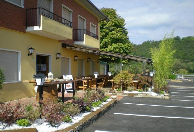 ホテル Le Colline Del Garda