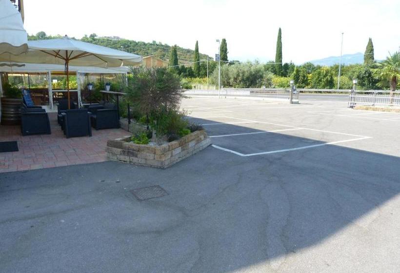 ホテル Le Colline Del Garda