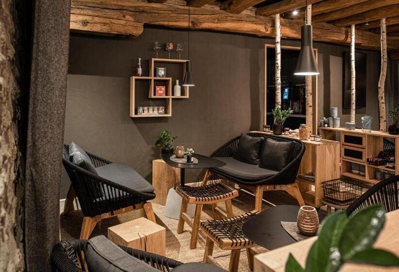 酒店 Le Domaine Des Prés Verts Suites & Chambres Avec Jacuzzi Privatif à Châteauneuf