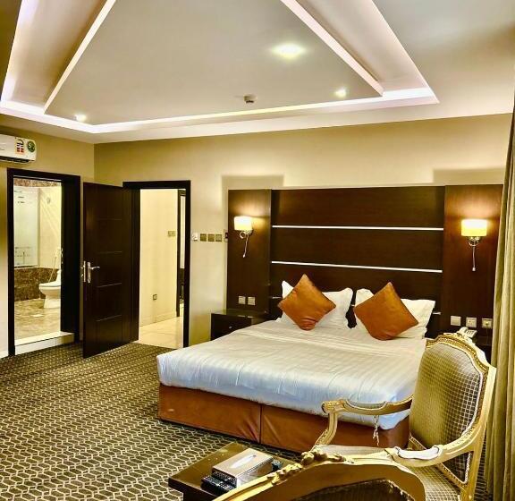 فندق Manazel Aldana