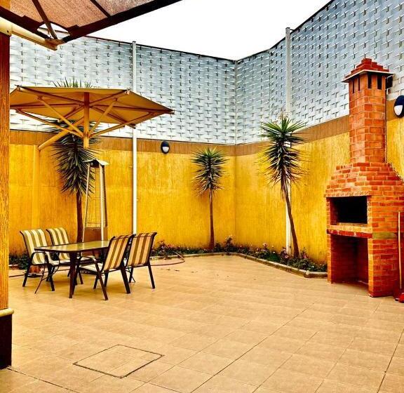 فندق Manazel Aldana