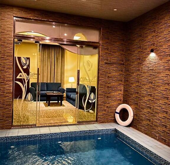 فندق Manazel Aldana